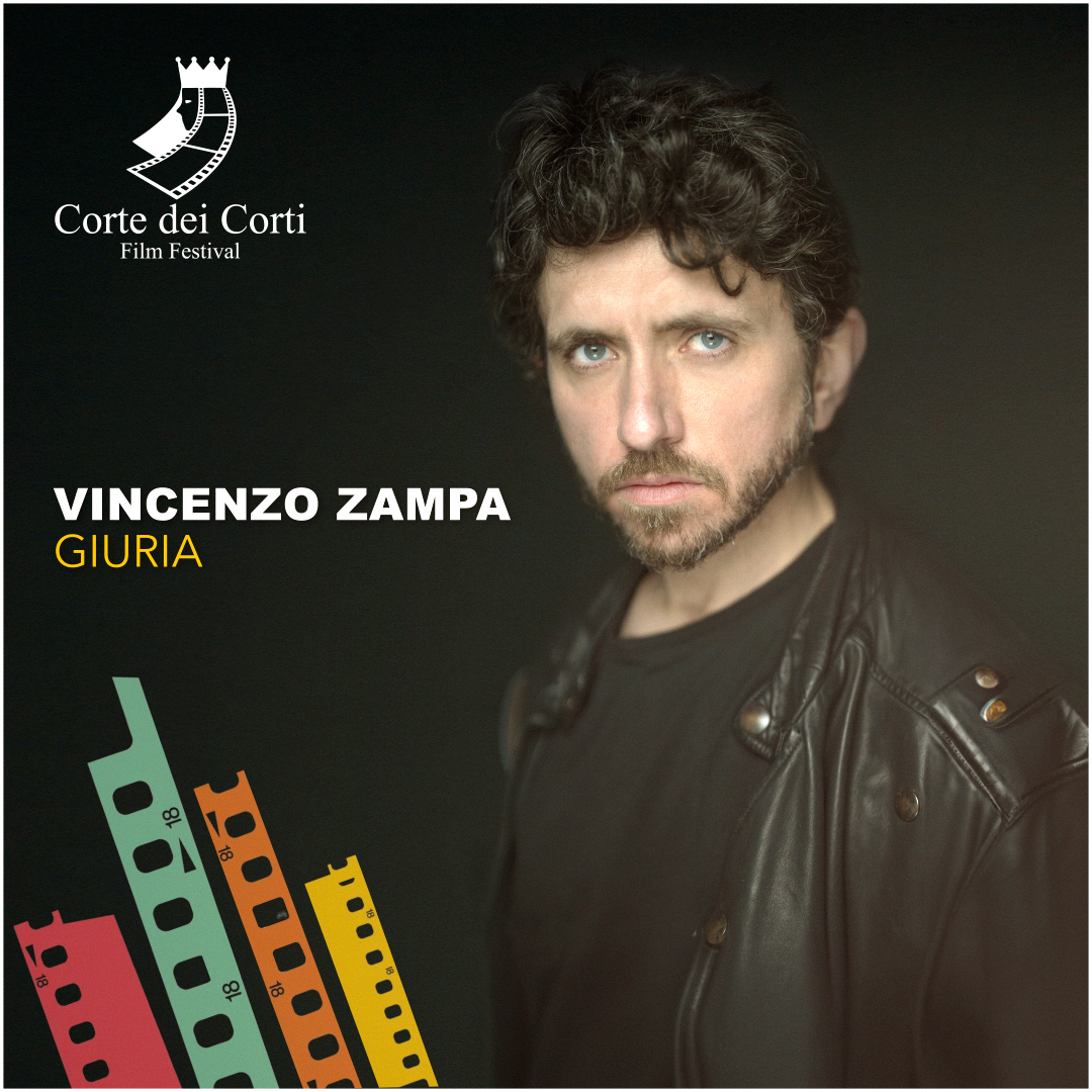 Vincenzo Zampa